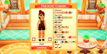 Lemon Cake PC Screenshot