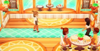 Lemon Cake PC Screenshot