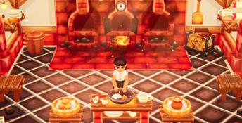 Lemon Cake PC Screenshot