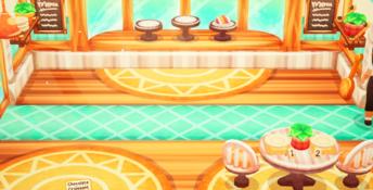 Lemon Cake PC Screenshot