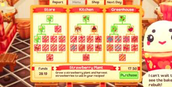 Lemon Cake PC Screenshot