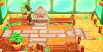 Lemon Cake PC Screenshot