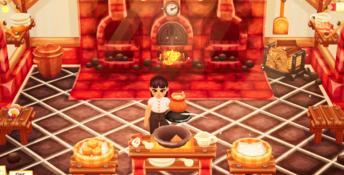 Lemon Cake PC Screenshot