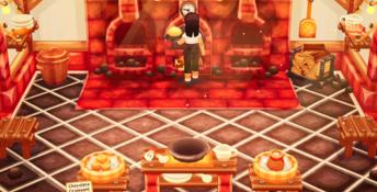Lemon Cake PC Screenshot