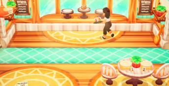 Lemon Cake PC Screenshot