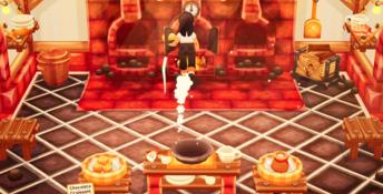 Lemon Cake PC Screenshot
