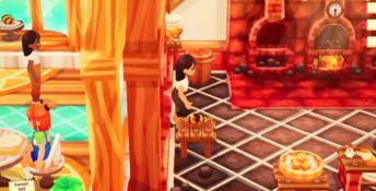 Lemon Cake PC Screenshot