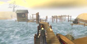 Lemony Snicket's A Series of Unfortunate Events PC Screenshot