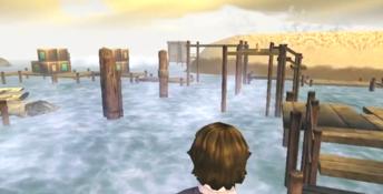 Lemony Snicket's A Series of Unfortunate Events PC Screenshot