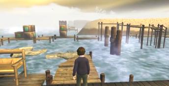 Lemony Snicket's A Series of Unfortunate Events PC Screenshot