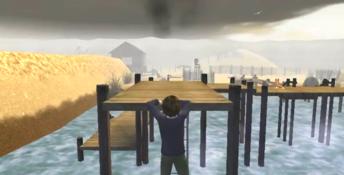 Lemony Snicket's A Series of Unfortunate Events PC Screenshot