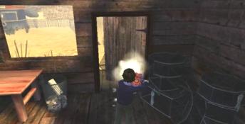 Lemony Snicket's A Series of Unfortunate Events PC Screenshot