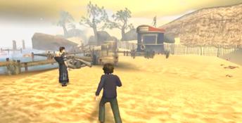 Lemony Snicket's A Series of Unfortunate Events PC Screenshot