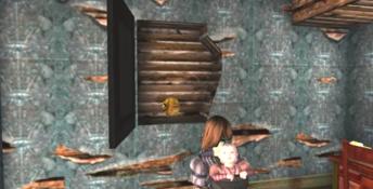 Lemony Snicket's A Series of Unfortunate Events PC Screenshot
