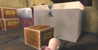 Lemony Snicket's A Series of Unfortunate Events PC Screenshot