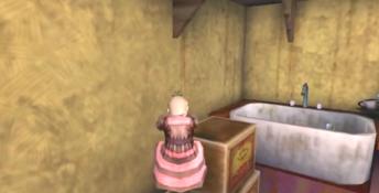 Lemony Snicket's A Series of Unfortunate Events PC Screenshot
