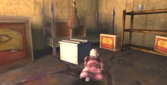 Lemony Snicket's A Series of Unfortunate Events PC Screenshot