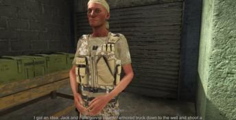 LEMURIA PC Screenshot