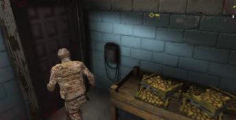 LEMURIA PC Screenshot