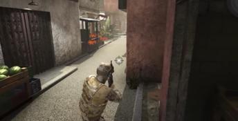 LEMURIA PC Screenshot