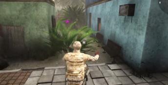 LEMURIA PC Screenshot