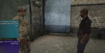 LEMURIA PC Screenshot