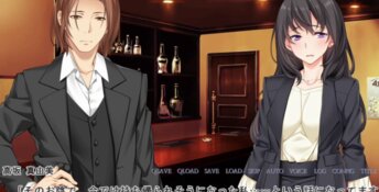 Lendable Wife - Mayumi's Cuckolding Report 2 ~A Sensitive Wife and Her One 'Lie'~