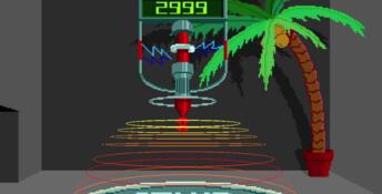 Lenny Loosejocks in Space PC Screenshot