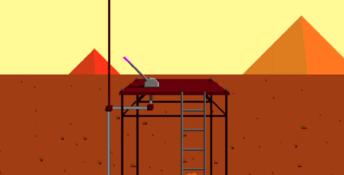 Lenny Loosejocks in Space PC Screenshot