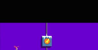 Lenny Loosejocks in Space PC Screenshot