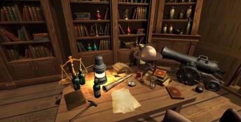 Leonardo's Island PC Screenshot