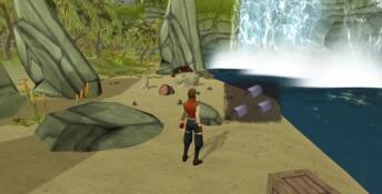Leonardo's Island