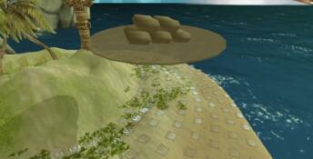 Leonardo's Island