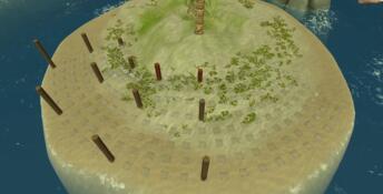 Leonardo's Island PC Screenshot