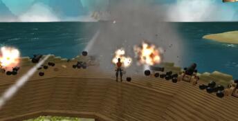 Leonardo's Island PC Screenshot