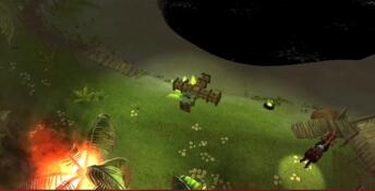 Leonardo's Island PC Screenshot