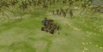 Leonardo's Island PC Screenshot