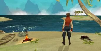 Leonardo's Island PC Screenshot