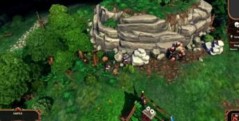 Lessaria: Fantasy Kingdom Sim PC Screenshot