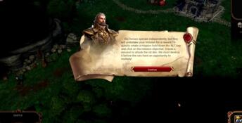 Lessaria: Fantasy Kingdom Sim