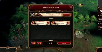 Lessaria: Fantasy Kingdom Sim