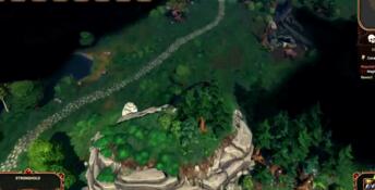 Lessaria: Fantasy Kingdom Sim PC Screenshot