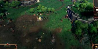 Lessaria: Fantasy Kingdom Sim PC Screenshot