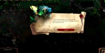 Lessaria: Fantasy Kingdom Sim PC Screenshot