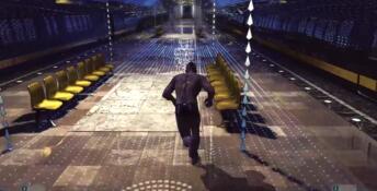 LET IT DIE PC Screenshot