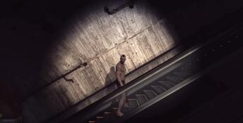 LET IT DIE