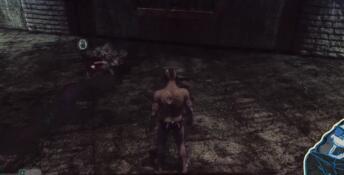 LET IT DIE