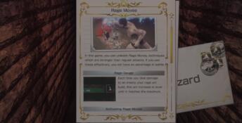 LET IT DIE PC Screenshot