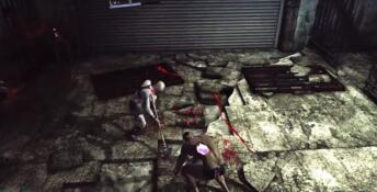LET IT DIE PC Screenshot