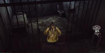 LET IT DIE PC Screenshot